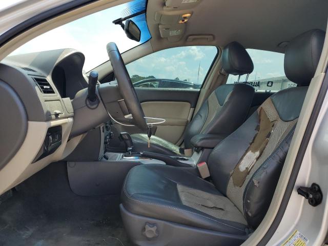 Photo 7 from auction – 2010 MERCURY MILAN PREMIER with VIN 3MEHM0JG9AR630151