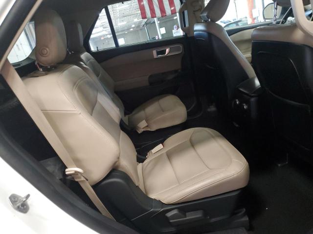Photo 11 from auction – 2020 FORD EXPLORER L with VIN 1FM5K8FW1LGA25894