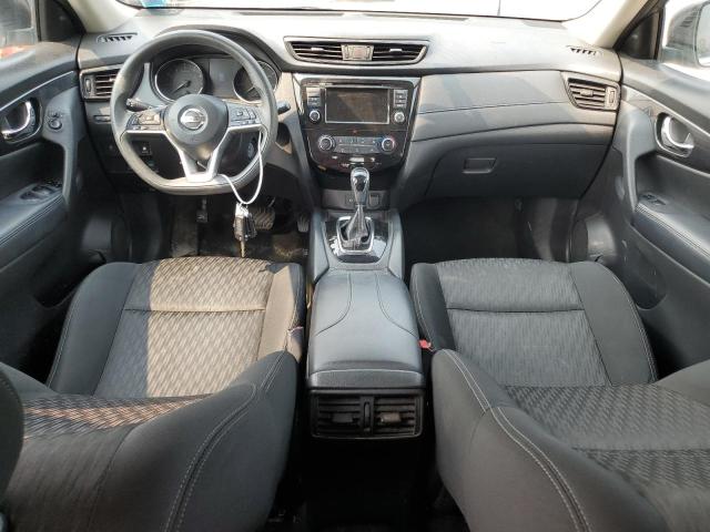Photo 8 from auction – 2018 NISSAN ROGUE S with VIN KNMAT2MV3JP519243