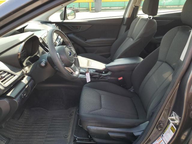 Photo 7 from auction – 2019 SUBARU IMPREZA with VIN 4S3GKAB69K3613347