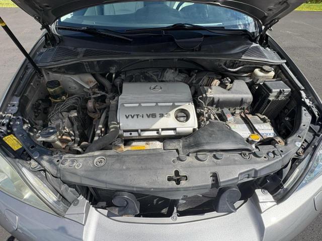 Photo 7 from auction – 2005 LEXUS RX 330 with VIN JTJHA31U350087836