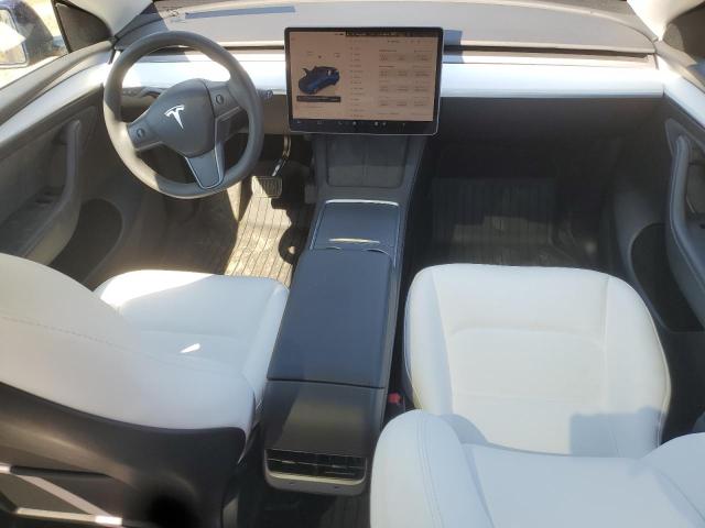 Photo 8 from auction – 2023 TESLA MODEL Y with VIN 7SAYGDEE5PF875292