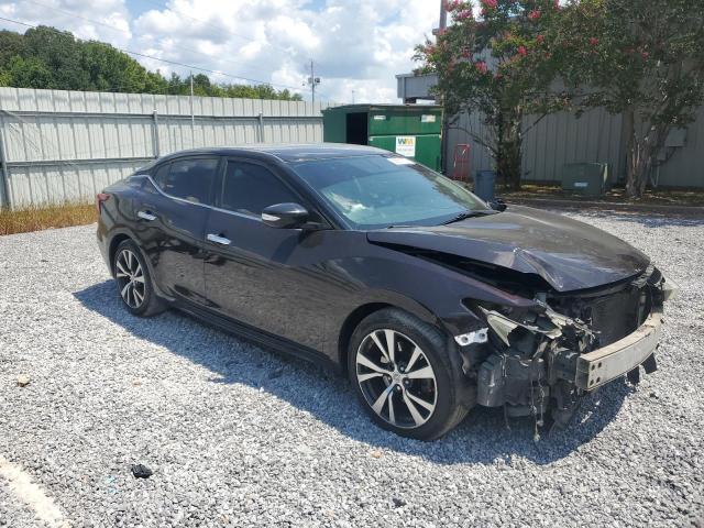 Photo 4 from auction – 2017 NISSAN MAXIMA 3.5S with VIN 1N4AA6AP8HC393293