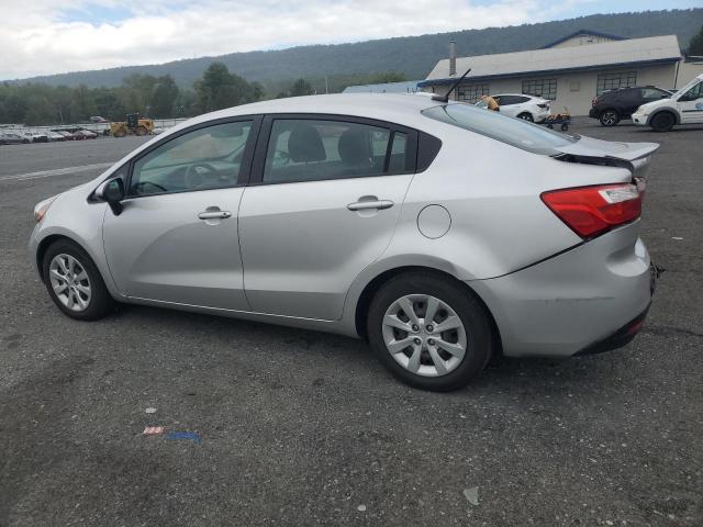 Photo 2 from auction – 2013 KIA RIO LX with VIN KNADM4A32D6272846