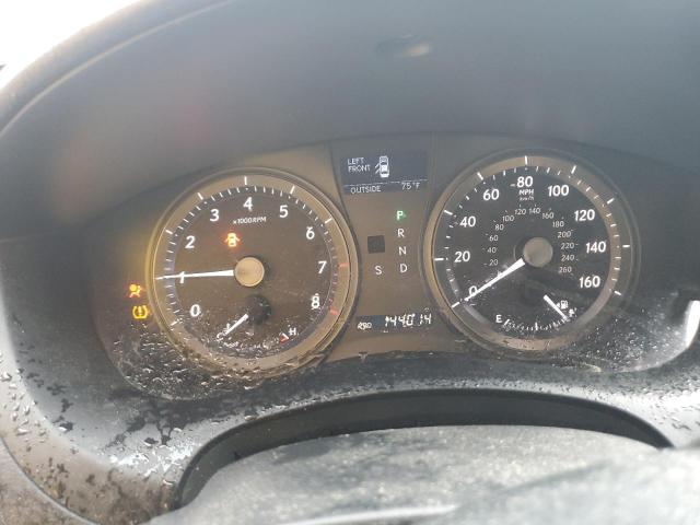 Photo 9 from auction – 2007 LEXUS ES 350 with VIN JTHBJ46G272141375
