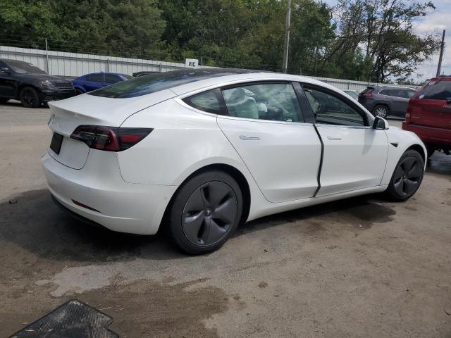 Photo 3 from auction – 2020 TESLA MODEL 3 with VIN 5YJ3E1EA5LF785952