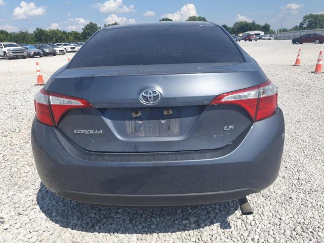 Photo 6 from auction – 2016 TOYOTA COROLLA L with VIN 5YFBURHE2GP485324