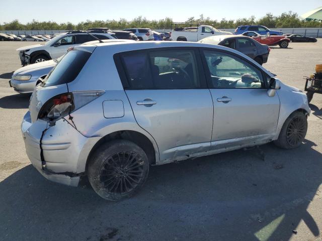 Photo 3 from auction – 2012 NISSAN VERSA S with VIN 3N1BC1CP5CK813591