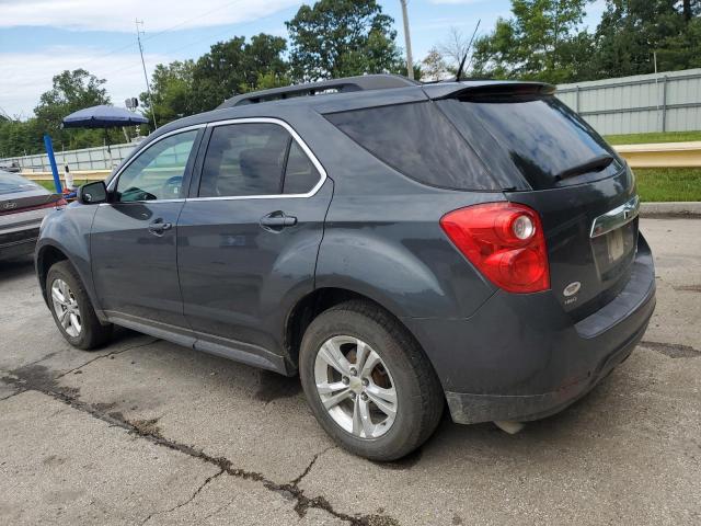 Photo 2 from auction – 2011 CHEVROLET EQUINOX LT with VIN 2CNFLNEC1B6357629