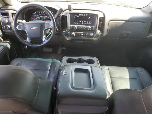 Photo 8 from auction – 2016 CHEVROLET SILVERADO with VIN 1GC1KVEG0GF215757