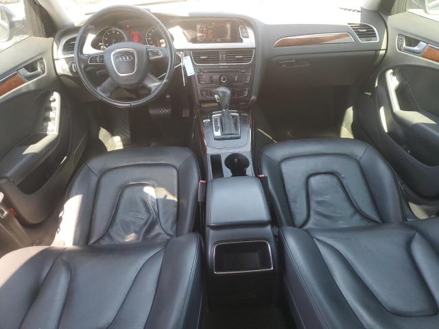 Photo 8 from auction – 2011 AUDI A4 PREMIUM with VIN WAUAFAFL7BN045854