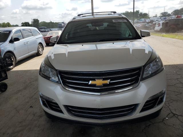 Photo 5 from auction – 2015 CHEVROLET TRAVERSE LTZ with VIN 1GNKVJKD5FJ215643