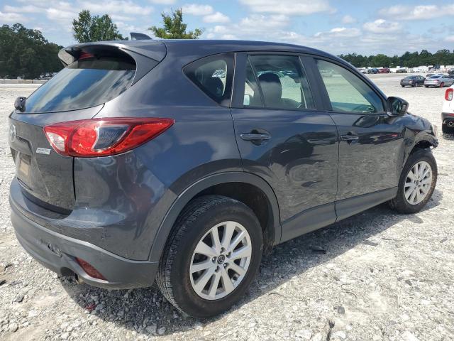 Photo 3 from auction – 2014 MAZDA CX-5 SPORT with VIN JM3KE2BE0E0366098
