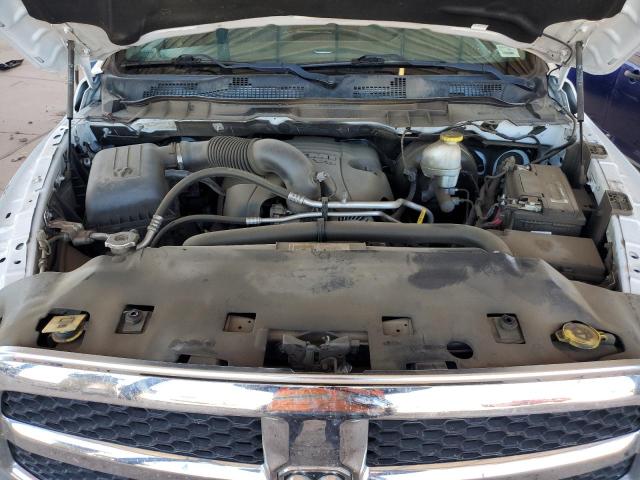 Photo 11 from auction – 2017 RAM 1500 ST with VIN 1C6RR6FT3HS549670
