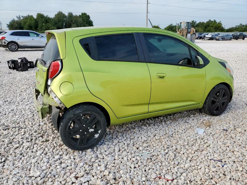 Фото 3 с аукциона – 2013 CHEVROLET SPARK LS с VIN KL8CA6S99DC545457