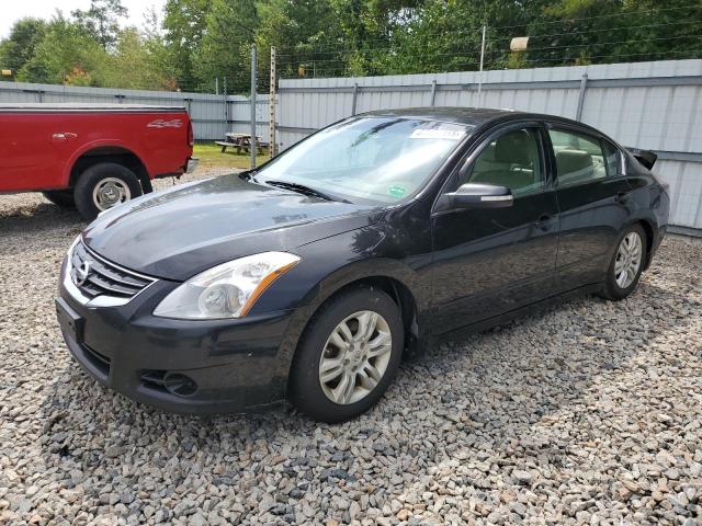 NISSAN ALTIMA BAS 2010 with VIN 1N4AL2AP5AN554129 - Photo from auction