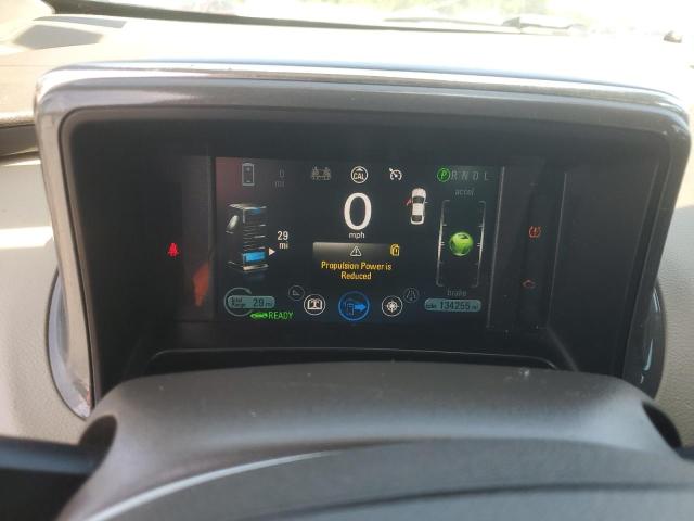 Photo 9 from auction – 2013 CHEVROLET VOLT with VIN 1G1RA6E4XDU105753