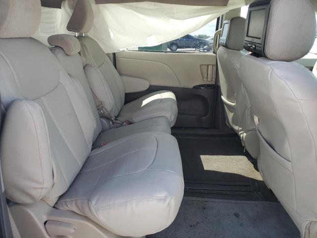 Photo 11 from auction – 2011 TOYOTA SIENNA LE with VIN 5TDKK3DC5BS077777