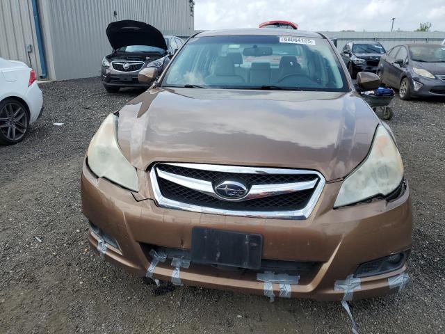 Photo 5 from auction – 2012 SUBARU LEGACY 3.6 with VIN 4S3BMDK63C2021312