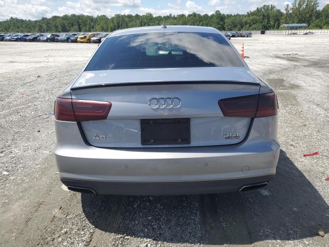 Photo 6 from auction – 2018 AUDI A6 PREMIUM with VIN WAUG3AFC9JN082244