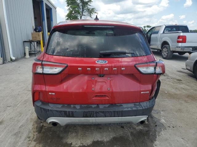 Photo 6 from auction – 2020 FORD ESCAPE SE with VIN 1FMCU9G68LUC54483