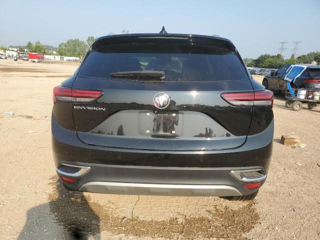 Photo 6 from auction – 2023 BUICK ENVISION with VIN LRBAZLR43PD012291