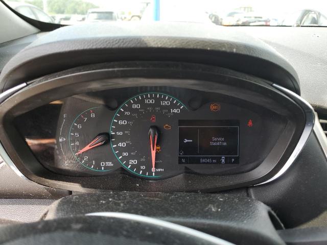 Photo 9 from auction – 2019 CHEVROLET TRAX LS with VIN 3GNCJKSBXKL308567