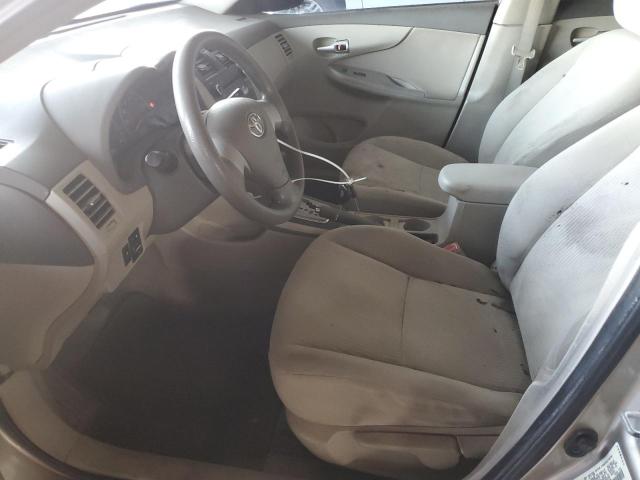 Photo 7 from auction – 2010 TOYOTA COROLLA BA with VIN 1NXBU4EEXAZ265006