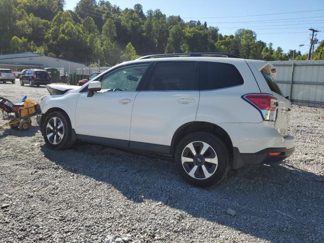 Photo 2 from auction – 2017 SUBARU FORESTER 2 with VIN JF2SJAJC2HH528237