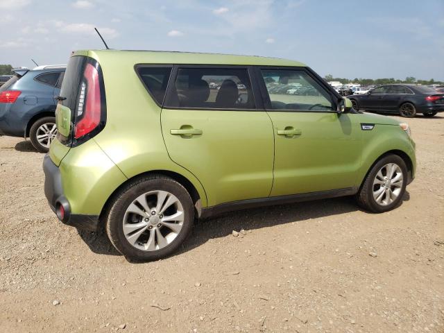 Photo 3 from auction – 2015 KIA SOUL + with VIN KNDJP3A53F7784251
