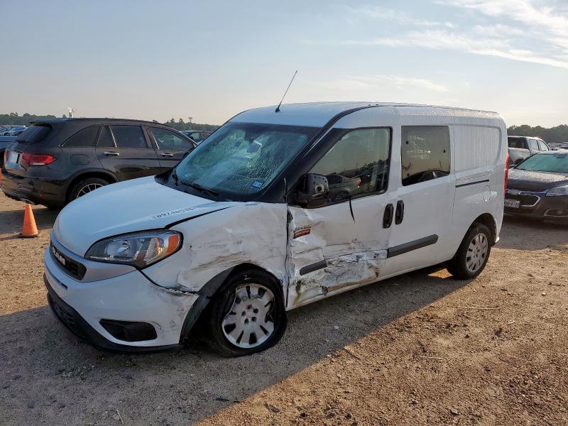 RAM PROMASTER 2019 with VIN ZFBHRFBB5K6L88730 - Photo from auction