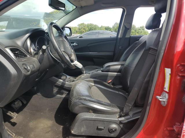 Photo 7 from auction – 2015 DODGE JOURNEY CROSSROAD with VIN 3C4PDDGG3FT671753