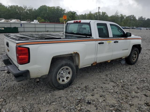 Photo 3 from auction – 2016 CHEVROLET SILVERADO with VIN 1GCVKNECXGZ383595