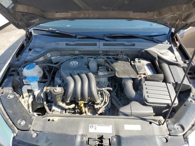 Photo 11 from auction – 2014 VOLKSWAGEN JETTA BASE with VIN 3VW2K7AJ0EM331424