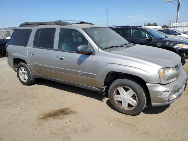 Photo 4 from auction – 2003 CHEVROLET TRAILBLAZE with VIN 1GNES16S836136853