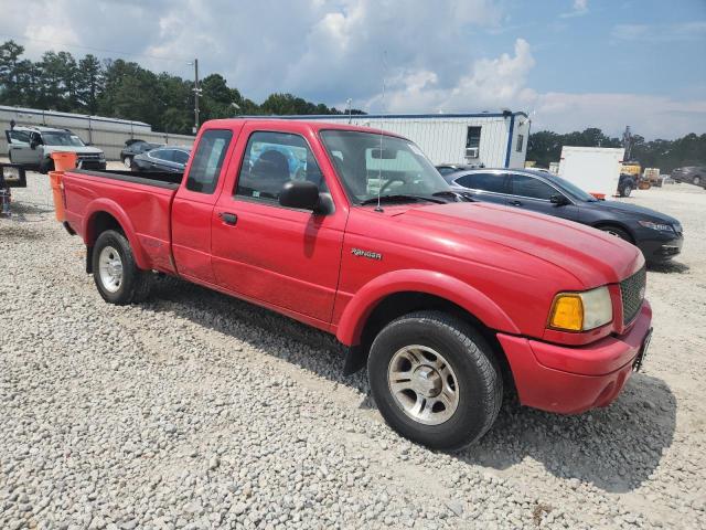 Photo 4 from auction – 2002 FORD RANGER SUP with VIN 1FTYR44V22PB31043