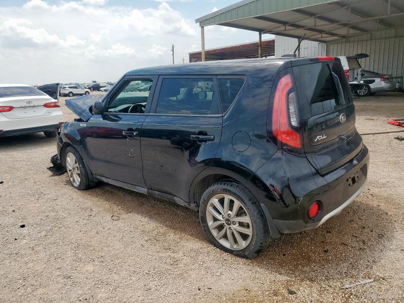 Photo 2 from auction – 2017 KIA SOUL + with VIN KNDJP3A52H7502331