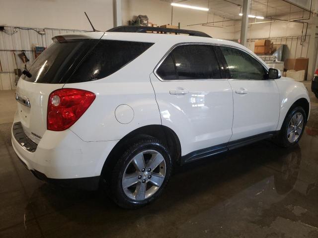 Photo 3 from auction – 2012 CHEVROLET EQUINOX LT with VIN 2GNFLNEK8C6115697