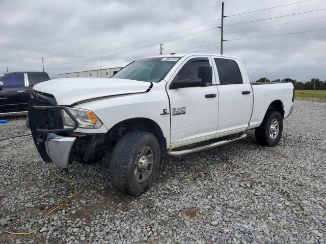 RAM 2500 ST 2013 with VIN 3C6UR5CL0DG584841 - Photo from auction