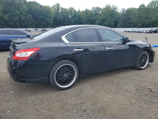 Photo 3 from auction – 2010 NISSAN MAXIMA S with VIN 1N4AA5AP1AC842491