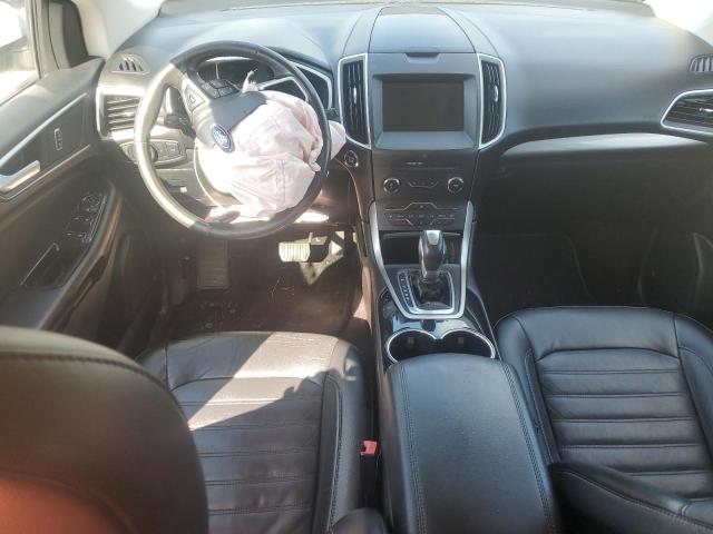 Photo 8 from auction – 2015 FORD EDGE SEL with VIN 2FMTK4J92FBB98594