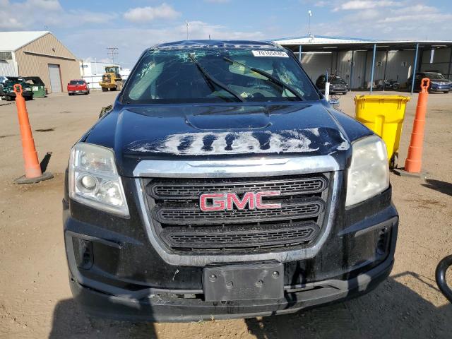 Photo 5 from auction – 2016 GMC TERRAIN SLE with VIN 2GKALMEK2G6145558