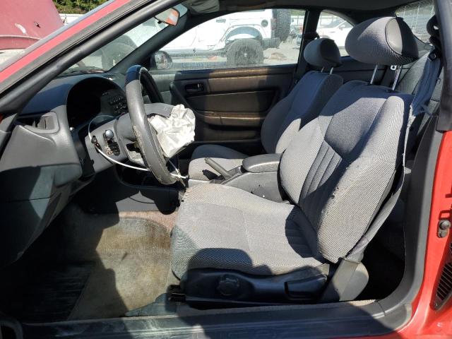 Photo 7 from auction – 1990 TOYOTA CELICA ST with VIN JT2AT86F4L0036499