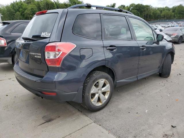 Photo 3 from auction – 2015 SUBARU FORESTER 2.5I PREMIUM with VIN JF2SJADC6FH545082
