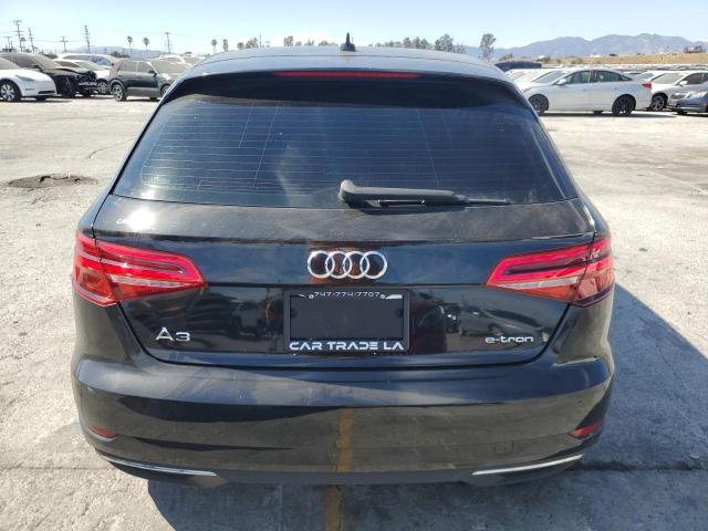 Photo 6 from auction – 2017 AUDI A3 E-TRON PREMIUM with VIN WAUUPBFF1HA104827