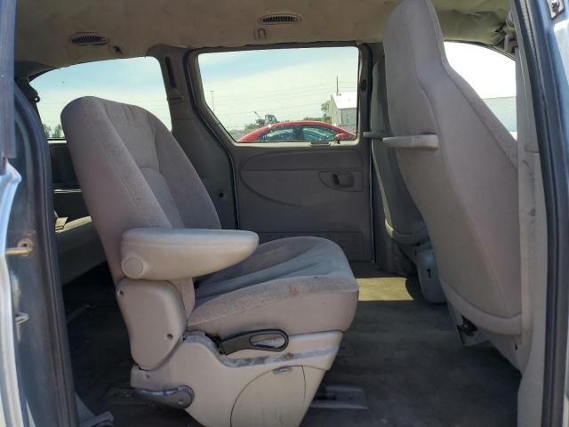 Photo 11 from auction – 2003 DODGE GRAND CARA with VIN 2D4GP24363R227216