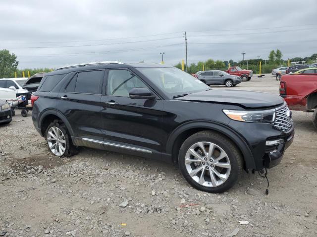 Photo 4 from auction – 2023 FORD EXPLORER P with VIN 1FM5K8HW1PNA00864