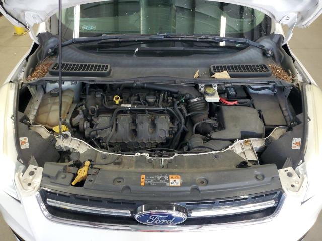 Photo 12 from auction – 2013 FORD ESCAPE TIT with VIN 1FMCU9J91DUC75695