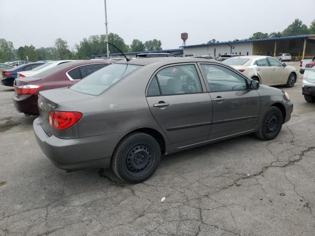 Photo 3 from auction – 2005 TOYOTA COROLLA CE with VIN 2T1BR32EX5C381667