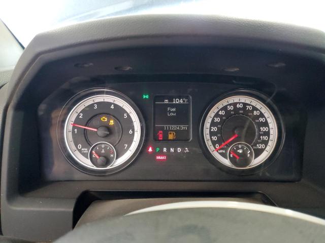 Photo 9 from auction – 2015 RAM 3500 with VIN 3C7WR9AJ8FG617679